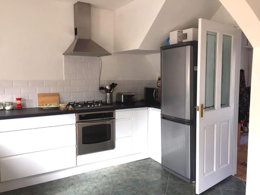 Holiday home Lovely, Perfectly Situated Townhouse. *
