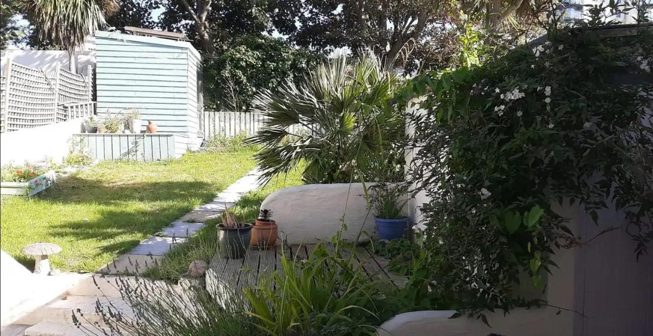 Lovely, Perfectly Situated Townhouse. Holiday home Newquay (Cornwall)