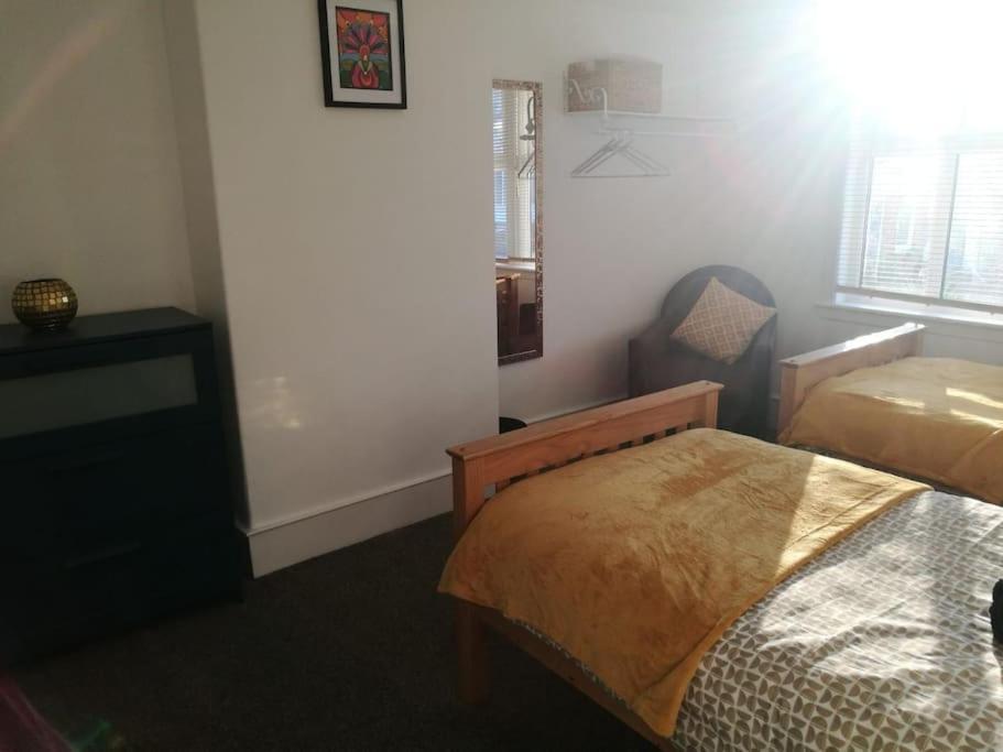 Holiday home Lovely, Perfectly Situated Townhouse. *