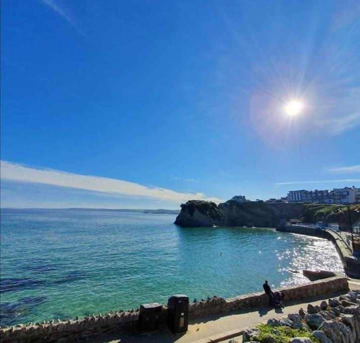 Lovely, Perfectly Situated Townhouse. Holiday home