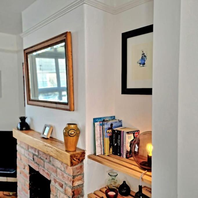 Lovely, Perfectly Situated Townhouse. * Newquay (Cornwall)