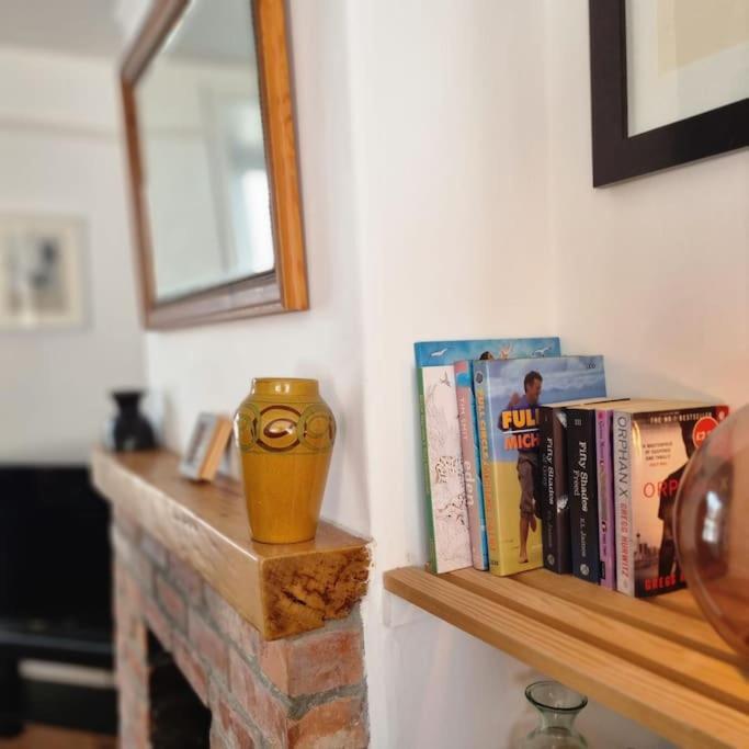 Lovely, Perfectly Situated Townhouse. Newquay (Cornwall)