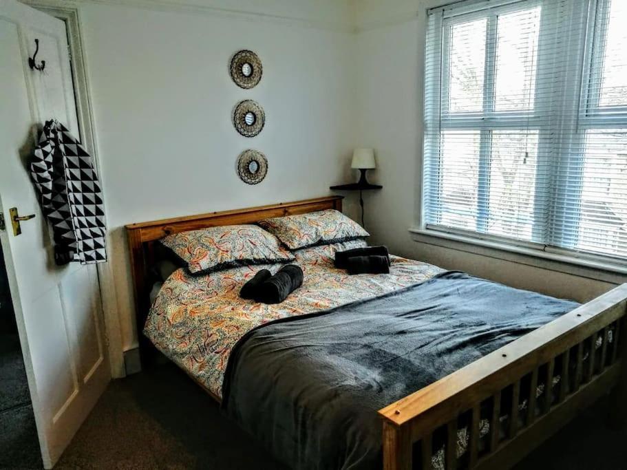 Holiday home Lovely, Perfectly Situated Townhouse. Newquay (Cornwall)